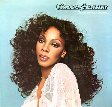 DONNA SUMMER - ONCE UPON A TIME ...